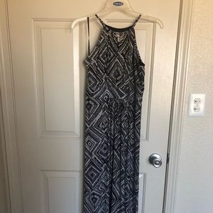 XSP Maxi Dress Loft